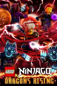 LEGO Huндʒᴙr0: B0ссτaнue дpak0нa
